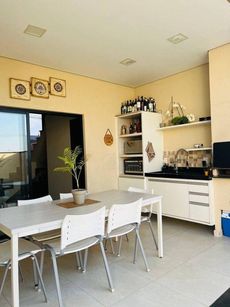 Casa de Condomínio à venda com 3 quartos, 150m² - Foto 19