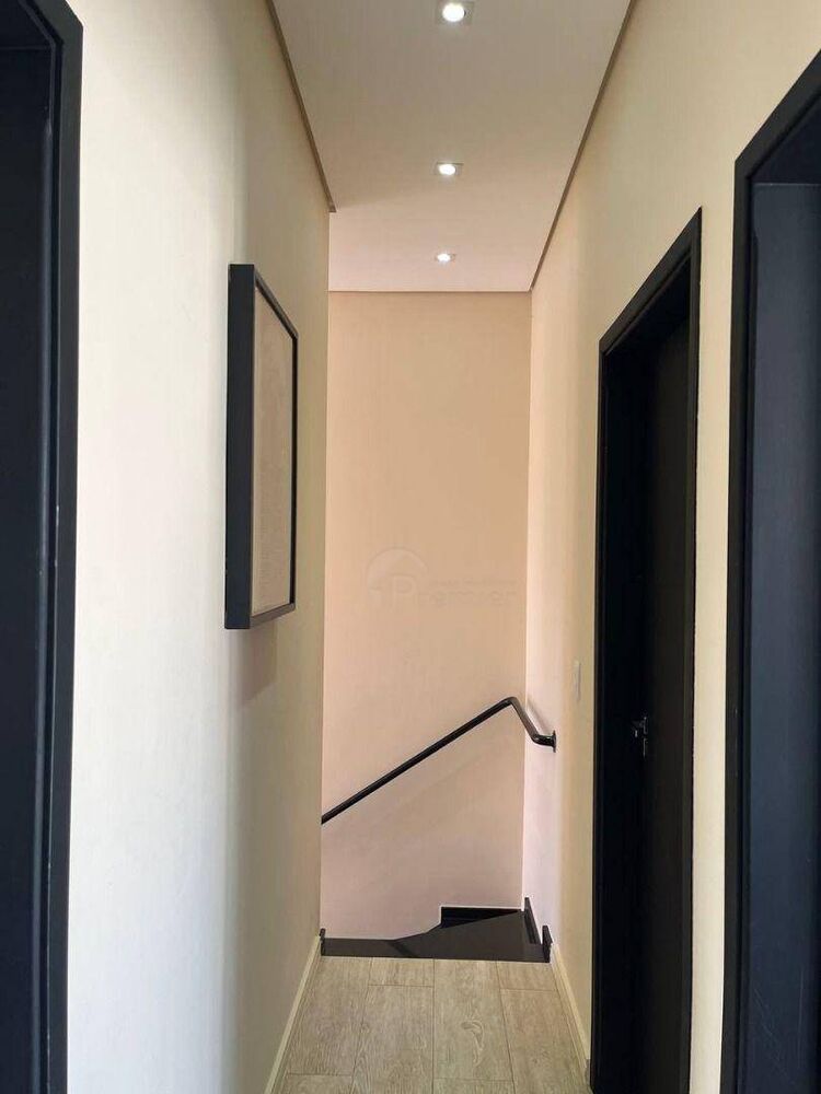 Casa de Condomínio à venda com 3 quartos, 150m² - Foto 8