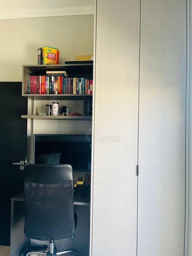 Casa de Condomínio à venda com 3 quartos, 150m² - Foto 11