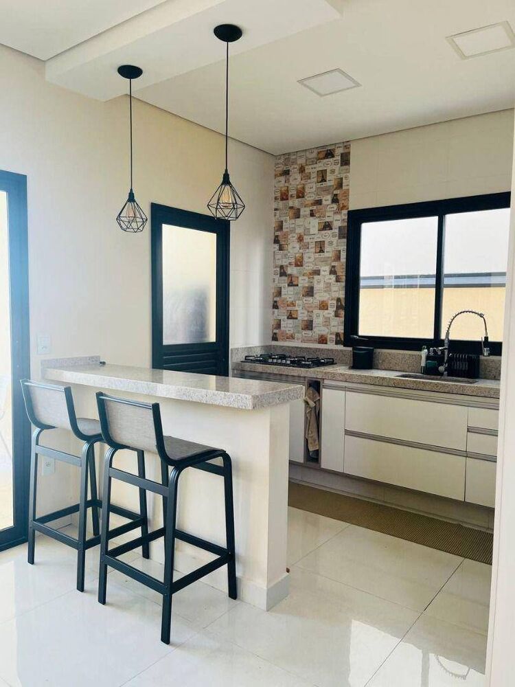 Casa de Condomínio à venda com 3 quartos, 150m² - Foto 5