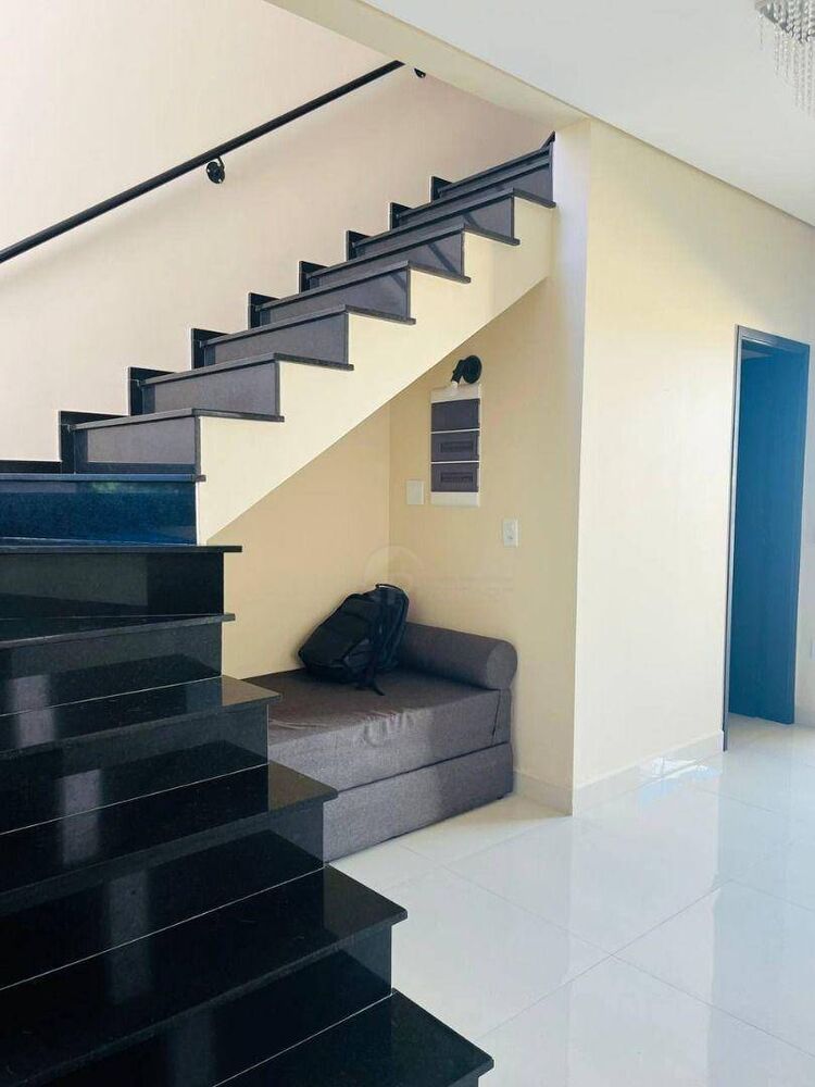 Casa de Condomínio à venda com 3 quartos, 150m² - Foto 7