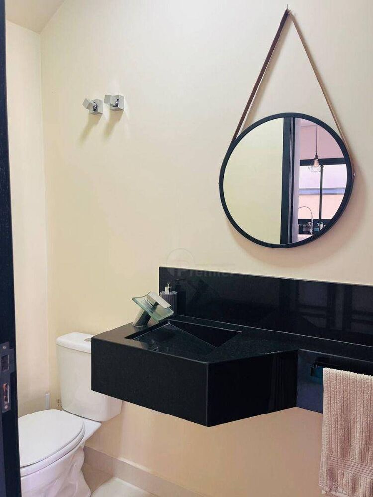 Casa de Condomínio à venda com 3 quartos, 150m² - Foto 6