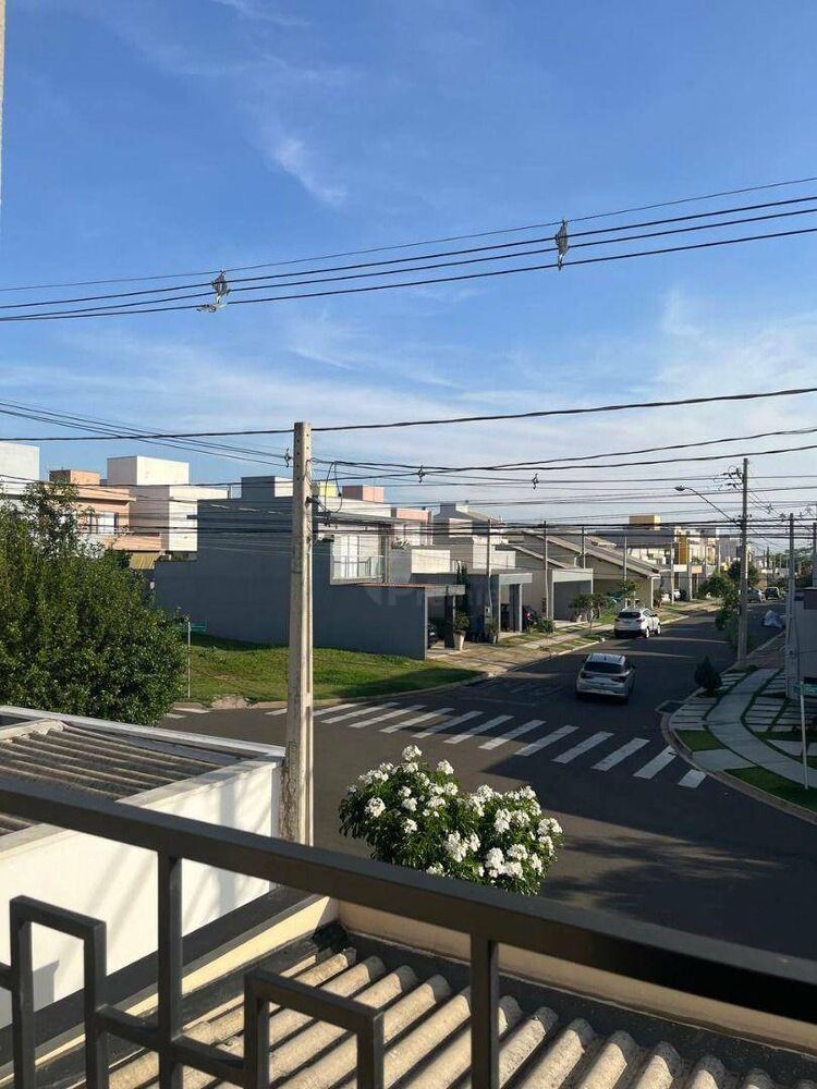Casa de Condomínio à venda com 3 quartos, 150m² - Foto 24
