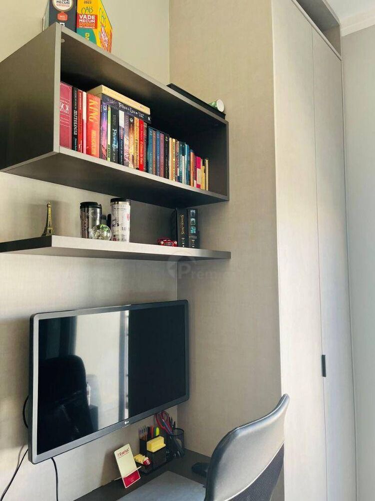 Casa de Condomínio à venda com 3 quartos, 150m² - Foto 18