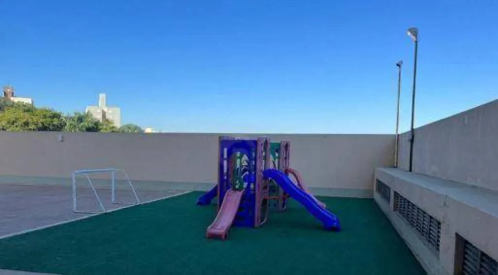 Apartamento, 1 quarto, 46 m² - Foto 2