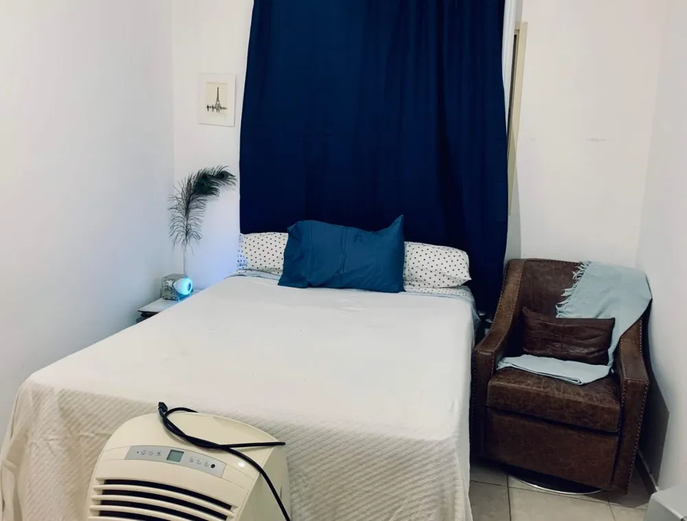 Apartamento, 1 quarto, 46 m² - Foto 3