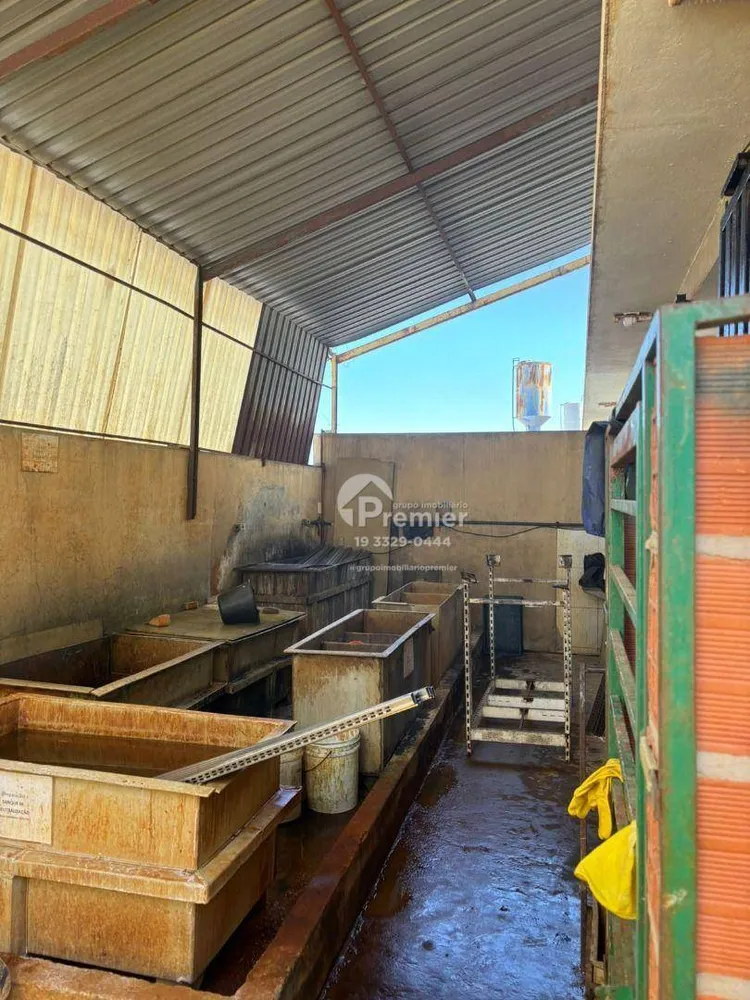 Depósito-Galpão, 445 m² - Foto 8
