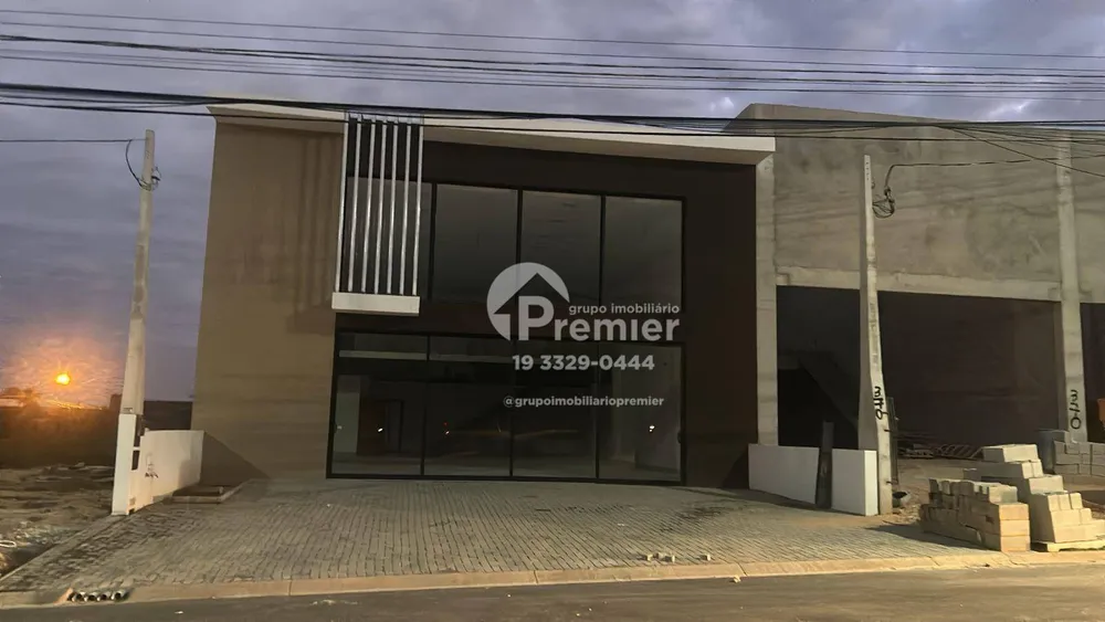 Loja-Salão, 270 m² - Foto 2
