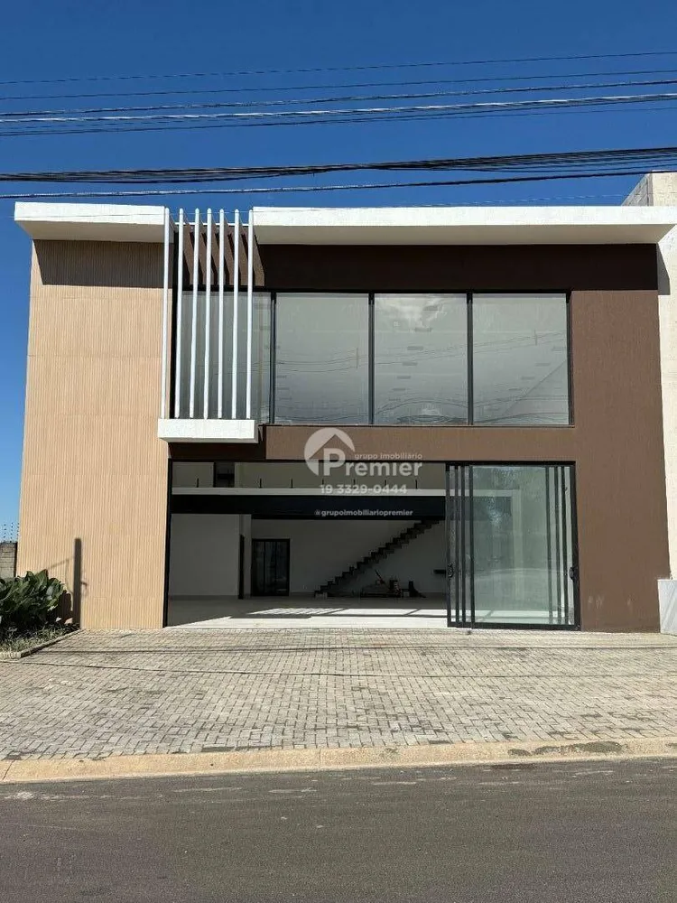 Loja-Salão, 270 m² - Foto 8
