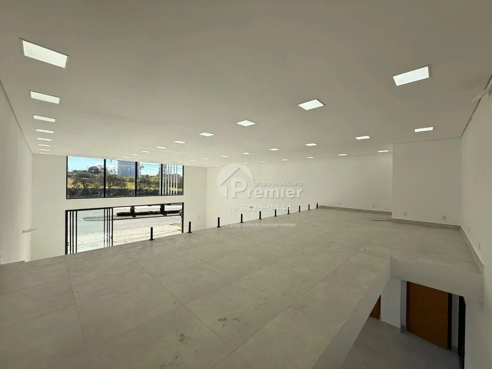 Loja-Salão, 270 m² - Foto 1