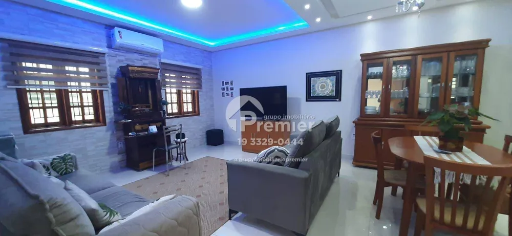 Casa, 3 quartos, 150 m² - Foto 2