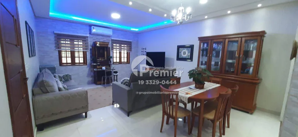 Casa, 3 quartos, 150 m² - Foto 3