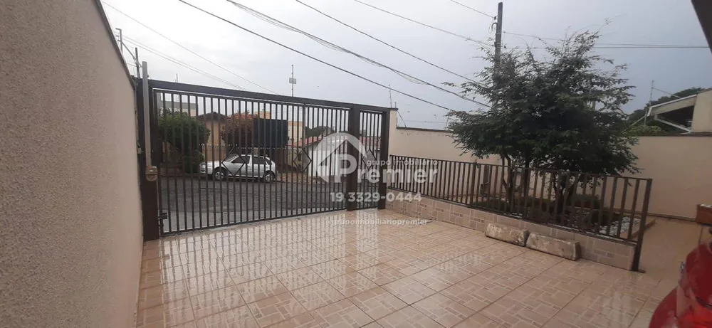 Casa, 3 quartos, 150 m² - Foto 8