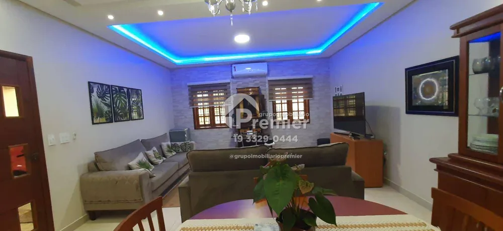 Casa, 3 quartos, 150 m² - Foto 5