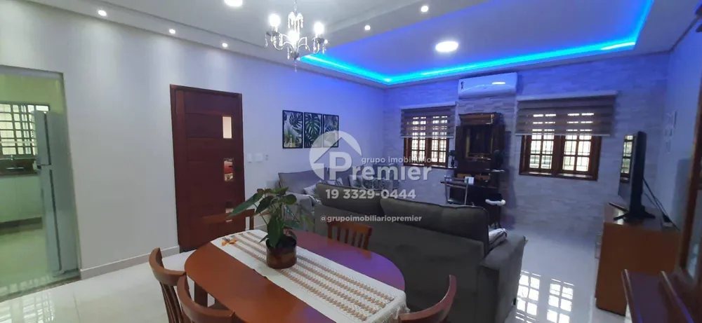 Casa, 3 quartos, 150 m² - Foto 4