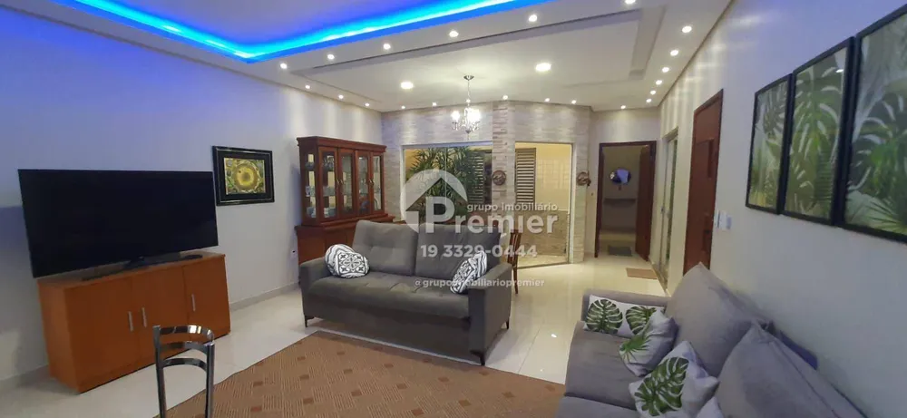 Casa, 3 quartos, 150 m² - Foto 1