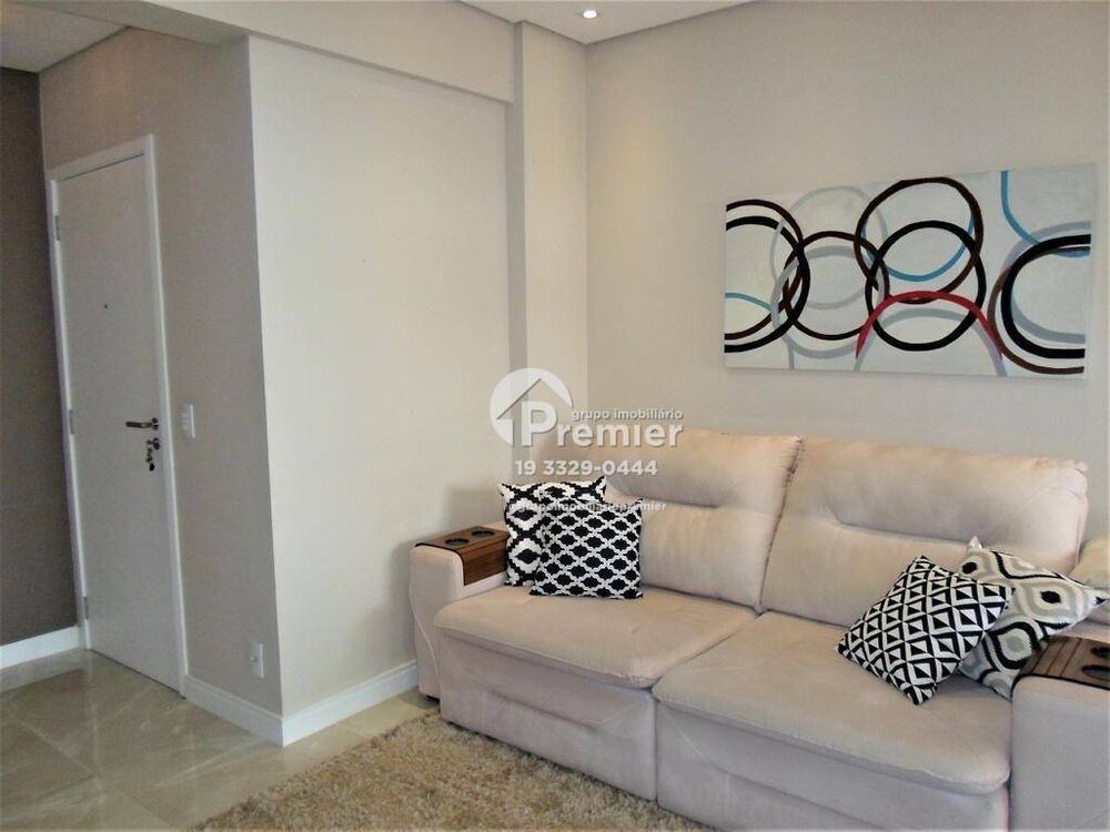 Apartamento, 2 quartos, 82 m² - Foto 4