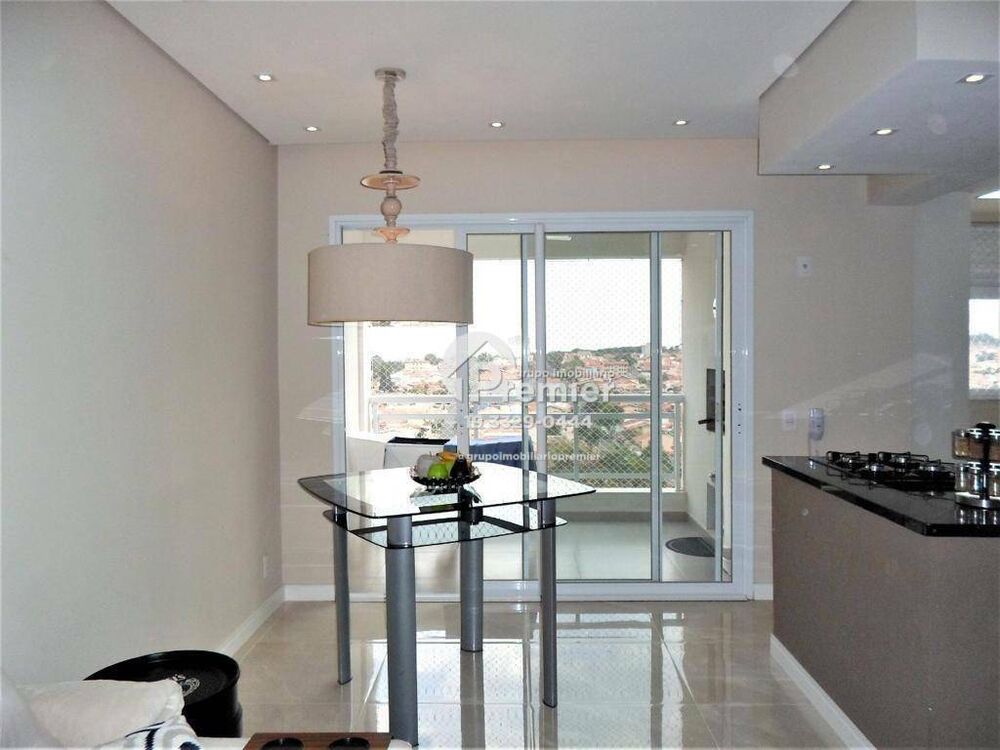 Apartamento, 2 quartos, 82 m² - Foto 2