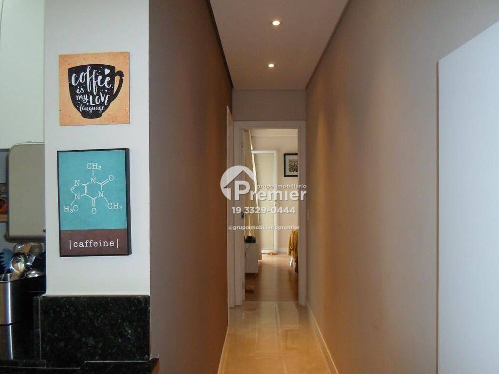 Apartamento, 2 quartos, 82 m² - Foto 3