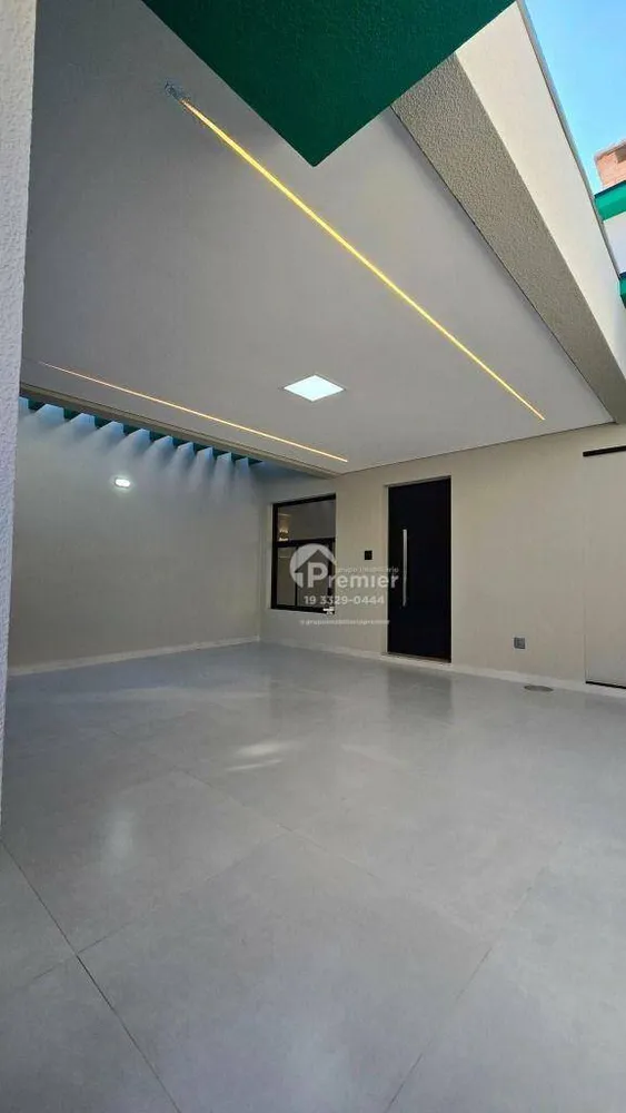 Casa, 3 quartos, 117 m² - Foto 5