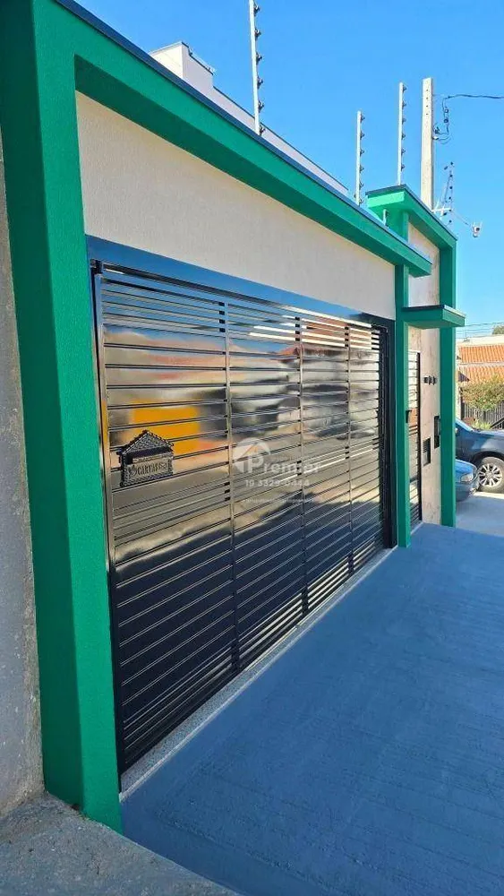 Casa, 3 quartos, 117 m² - Foto 3