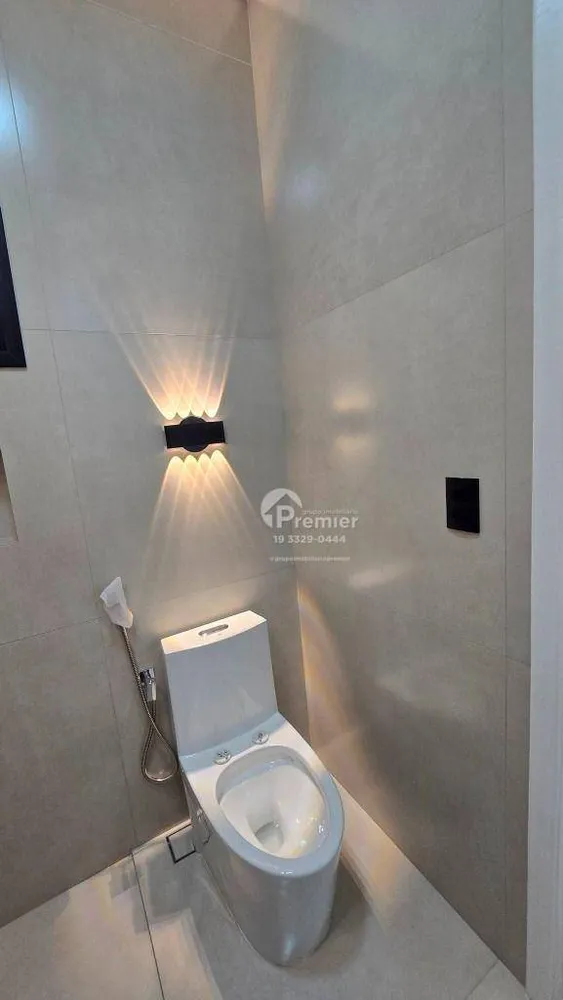 Casa, 3 quartos, 117 m² - Foto 7