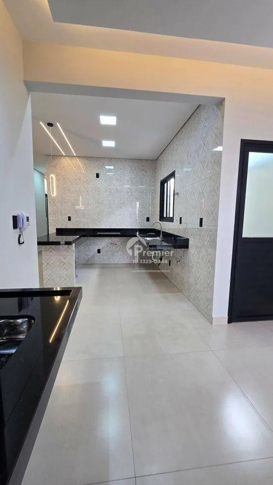 Casa, 3 quartos, 117 m² - Foto 6