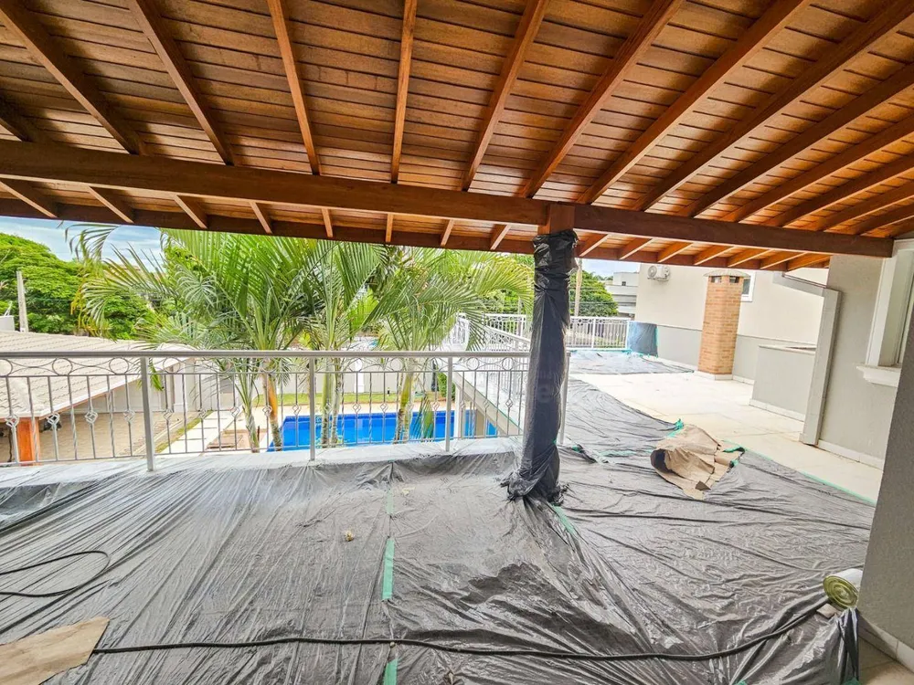 Casa, 6 quartos, 428 m² - Foto 4