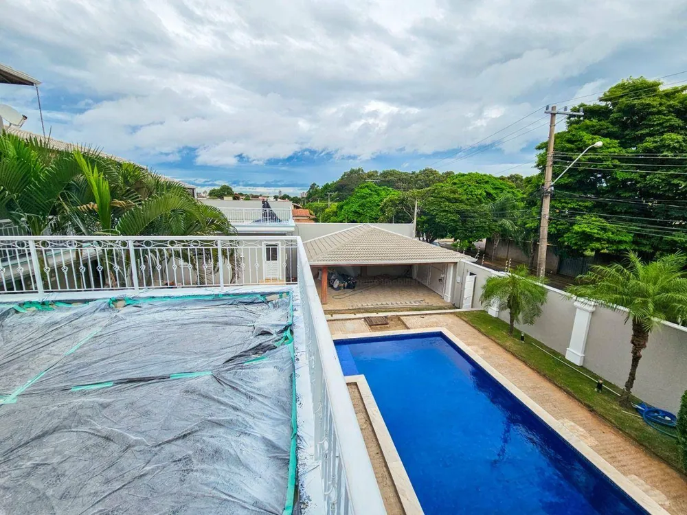 Casa, 6 quartos, 428 m² - Foto 5