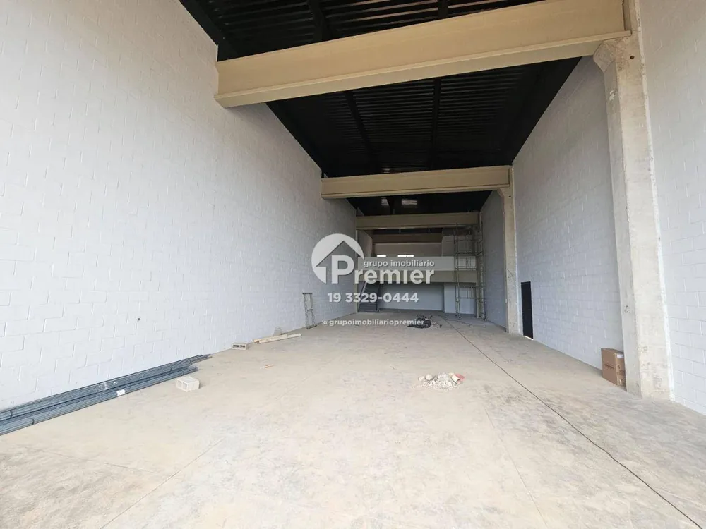 Depósito-Galpão, 376 m² - Foto 6
