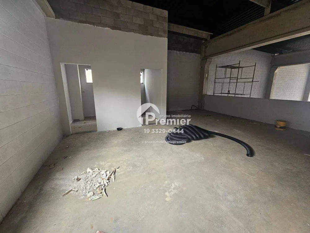 Depósito-Galpão, 376 m² - Foto 2