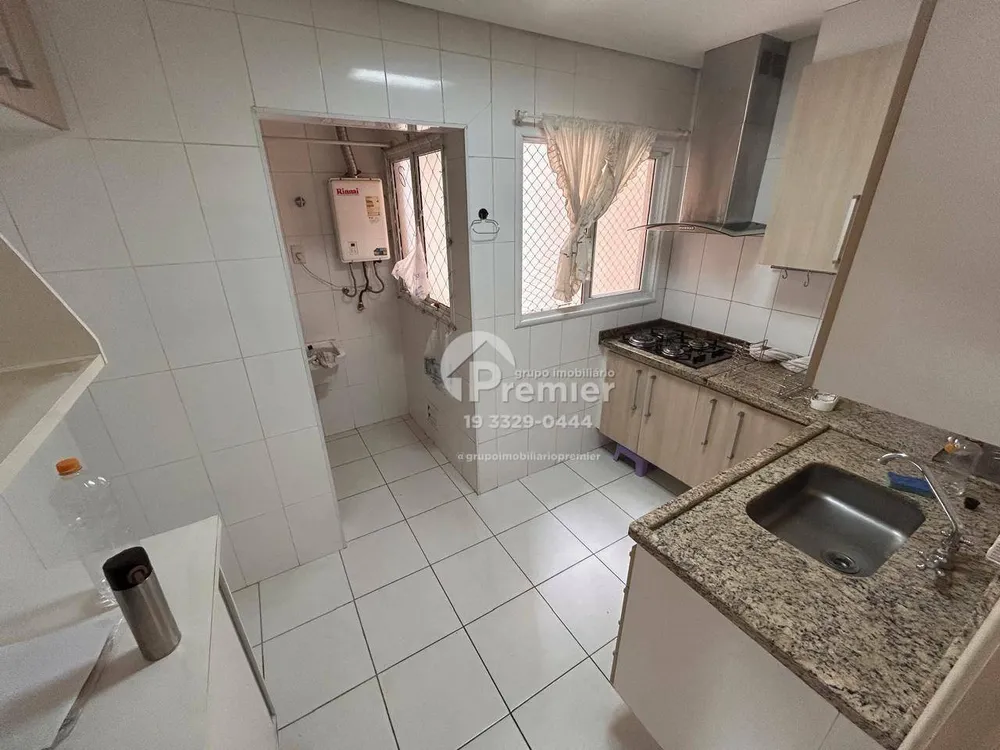 Apartamento, 3 quartos, 79 m² - Foto 5