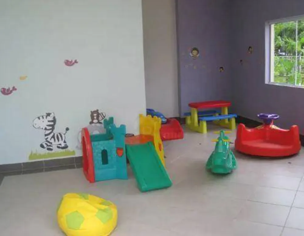 Apartamento, 3 quartos, 79 m² - Foto 3