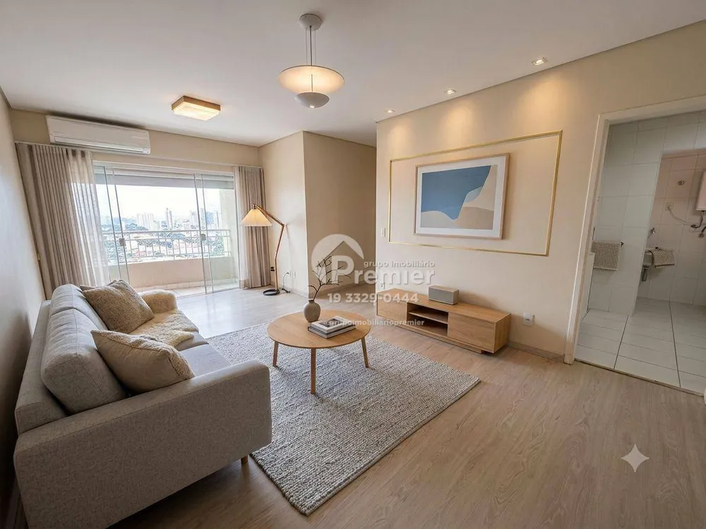 Apartamento, 3 quartos, 79 m² - Foto 4