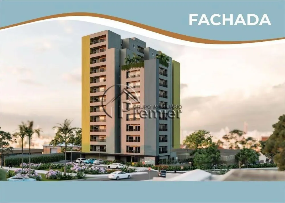 Apartamento, 3 quartos, 75 m² - Foto 1