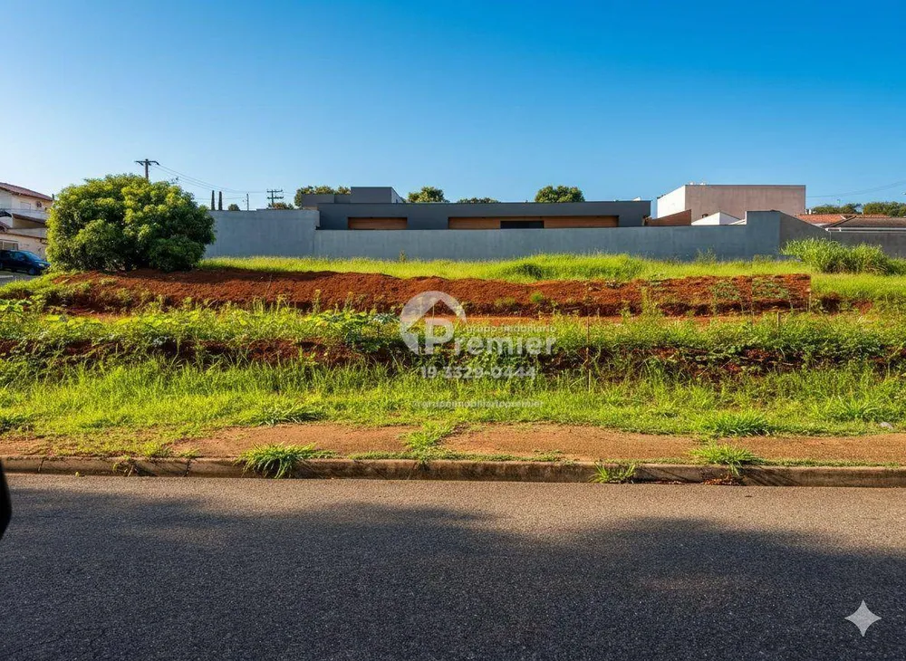 Terreno, 257 m² - Foto 9