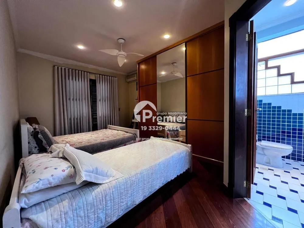 Casa de Condomínio, 4 quartos - Foto 5
