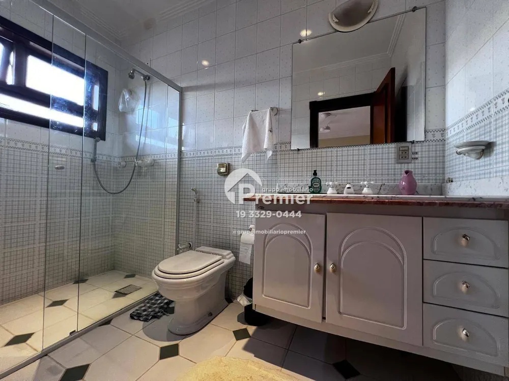 Casa de Condomínio, 4 quartos - Foto 9