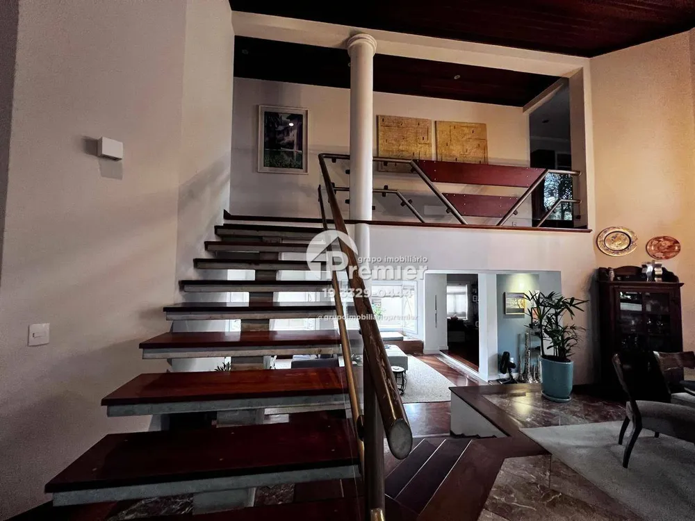 Casa de Condomínio, 4 quartos - Foto 10