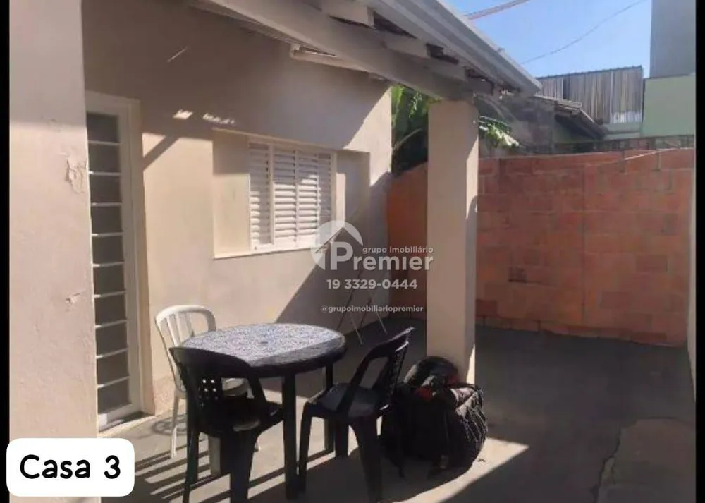 Casa, 3 quartos, 208 m² - Foto 12