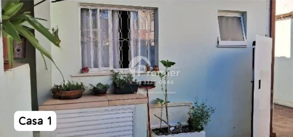 Casa, 3 quartos, 208 m² - Foto 4