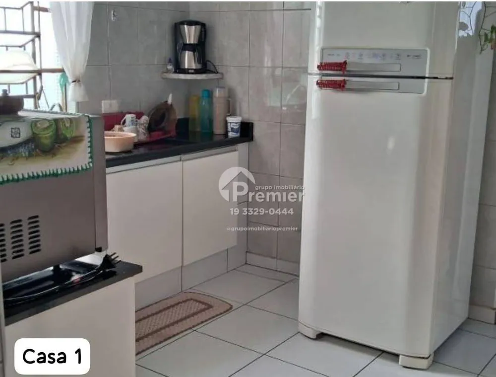 Casa, 3 quartos, 208 m² - Foto 5