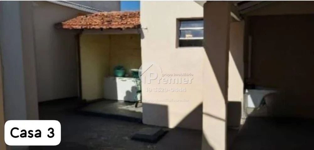Casa, 3 quartos, 208 m² - Foto 11