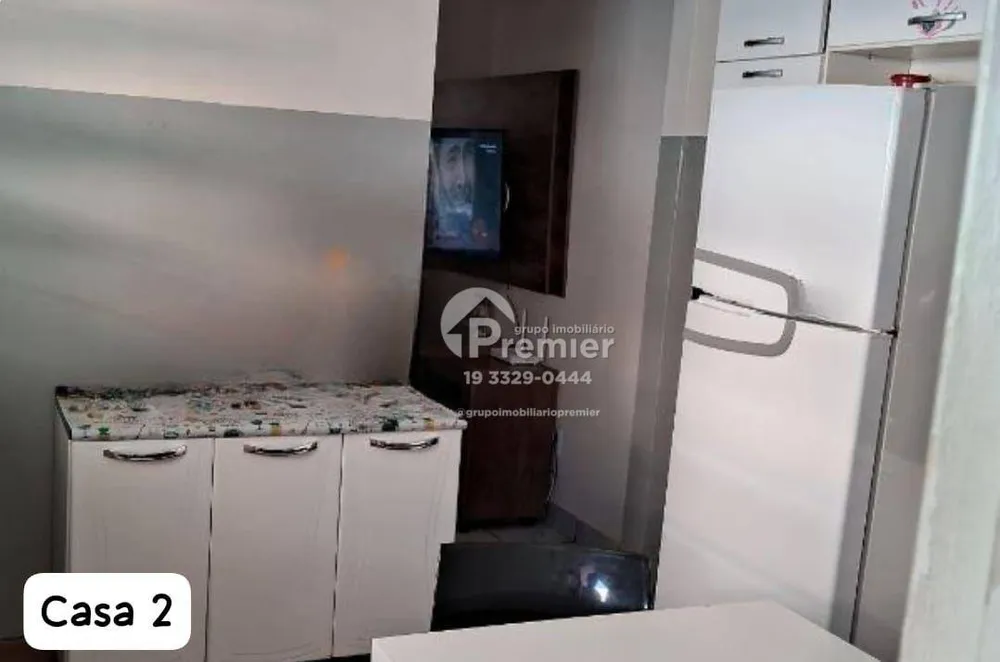 Casa, 3 quartos, 208 m² - Foto 7
