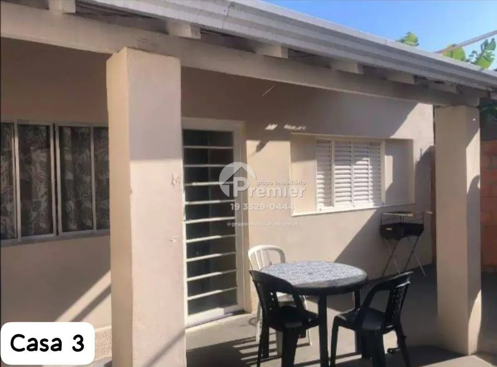 Casa, 3 quartos, 208 m² - Foto 10