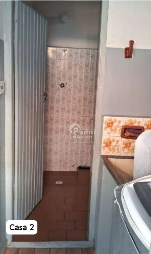 Casa, 3 quartos, 208 m² - Foto 8