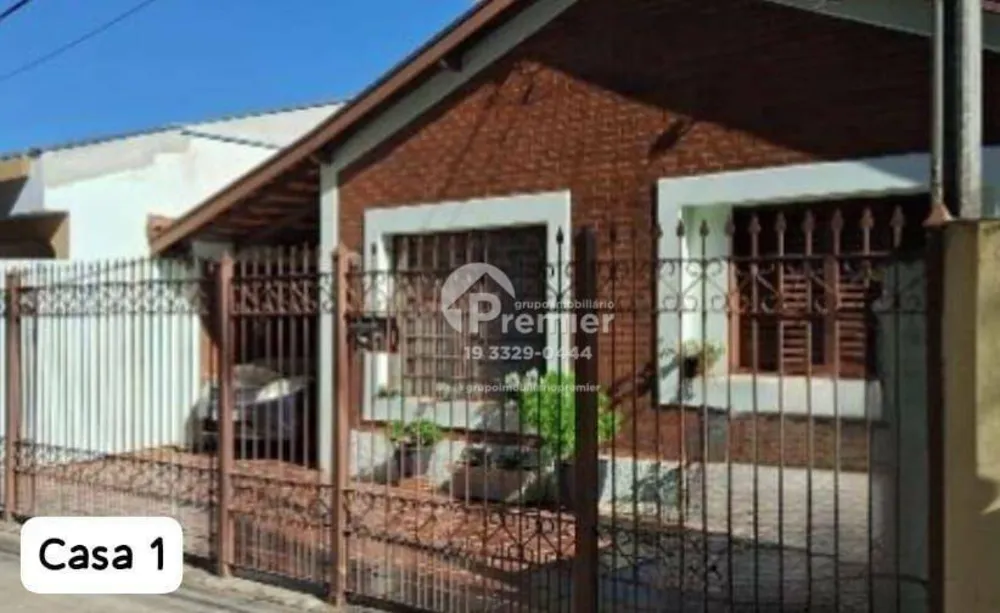 Casa, 3 quartos, 208 m² - Foto 1