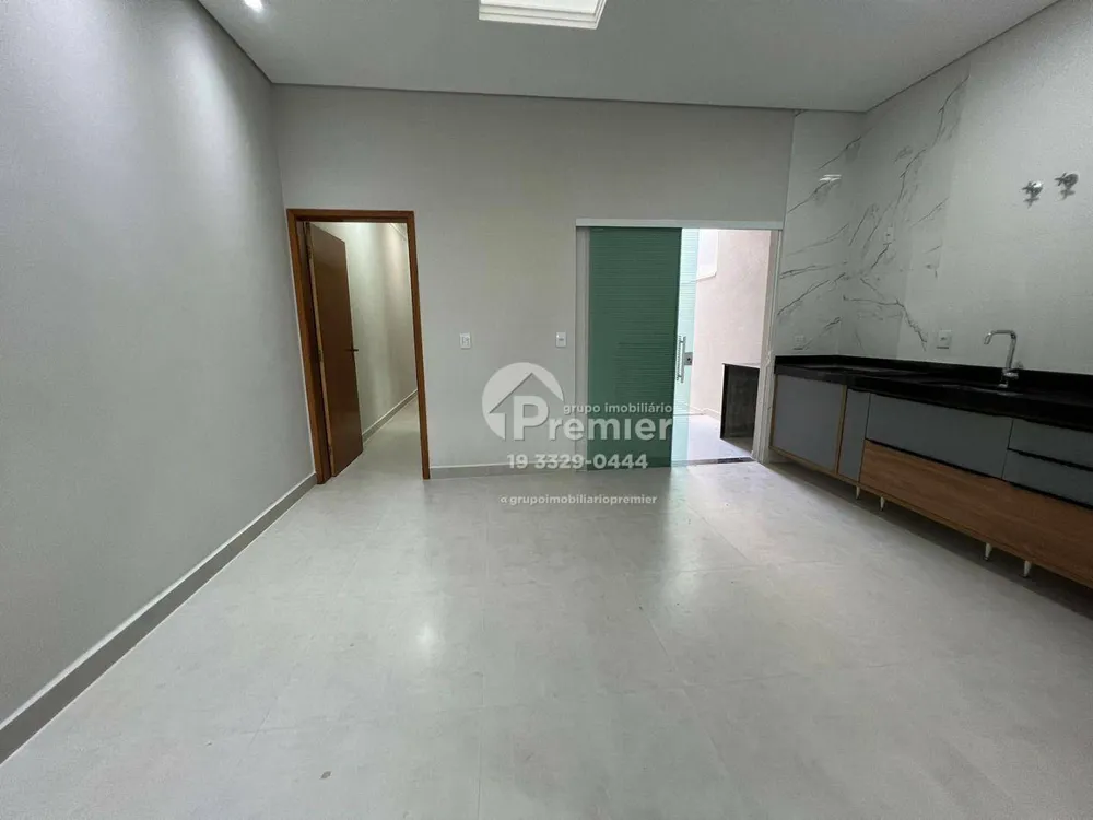 Casa, 3 quartos, 115 m² - Foto 6