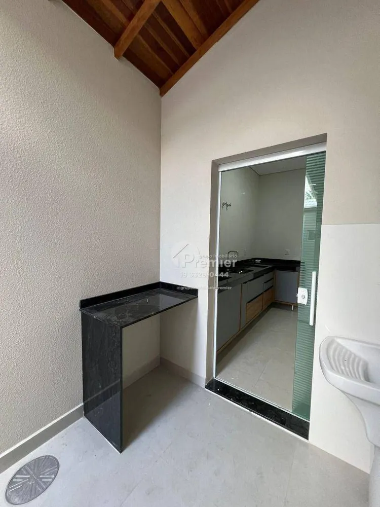 Casa, 3 quartos, 115 m² - Foto 12