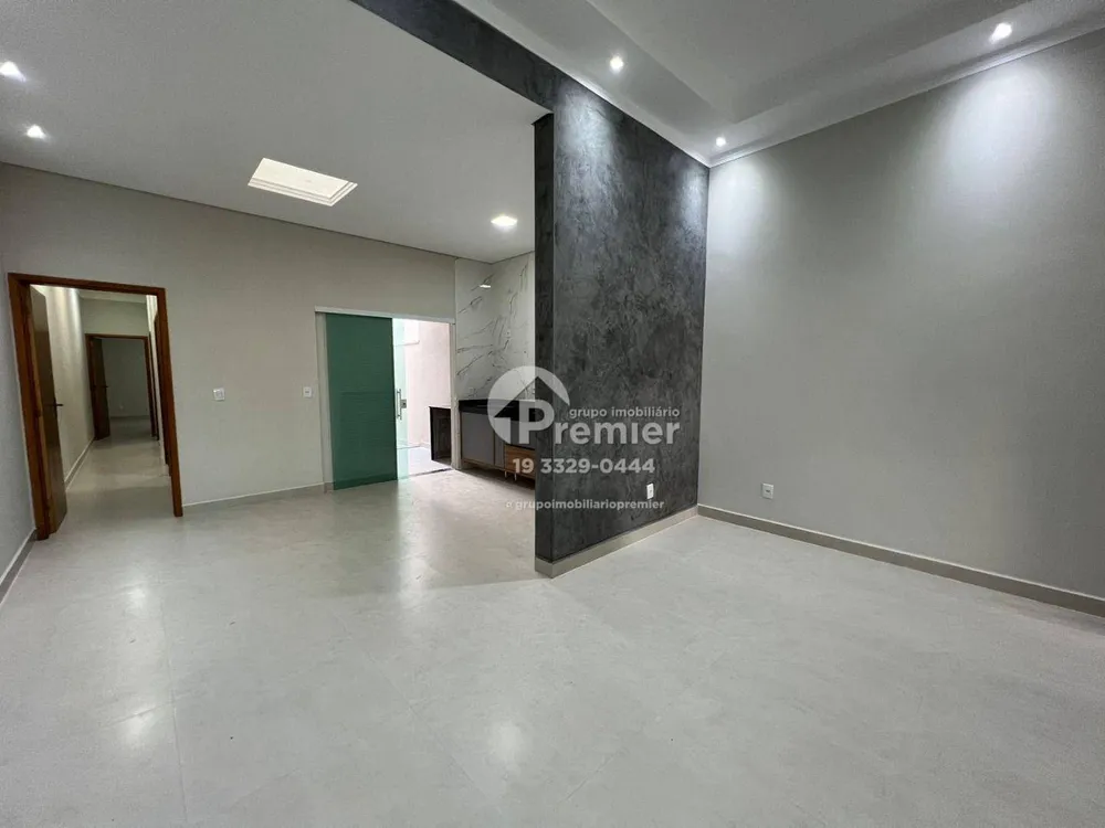 Casa, 3 quartos, 115 m² - Foto 1